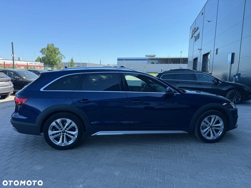Audi A4 Allroad - 6