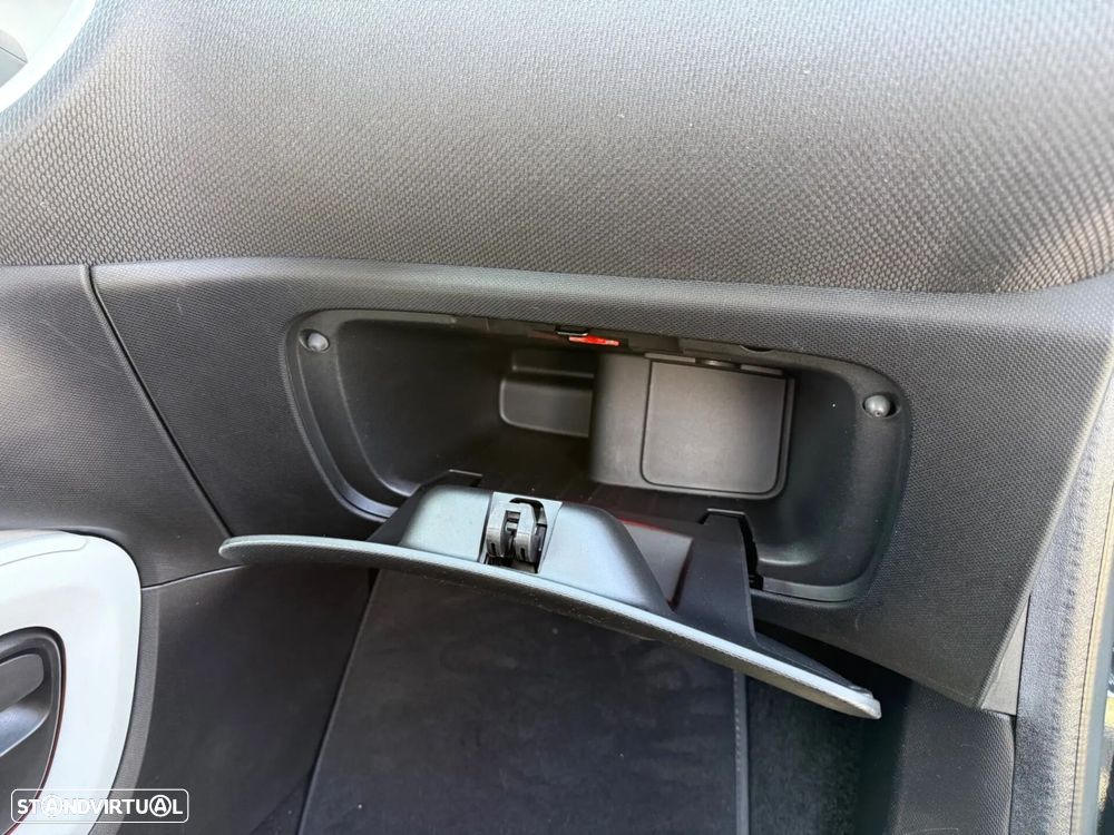 Smart ForFour 1.0 Passion 71 Aut. - 26