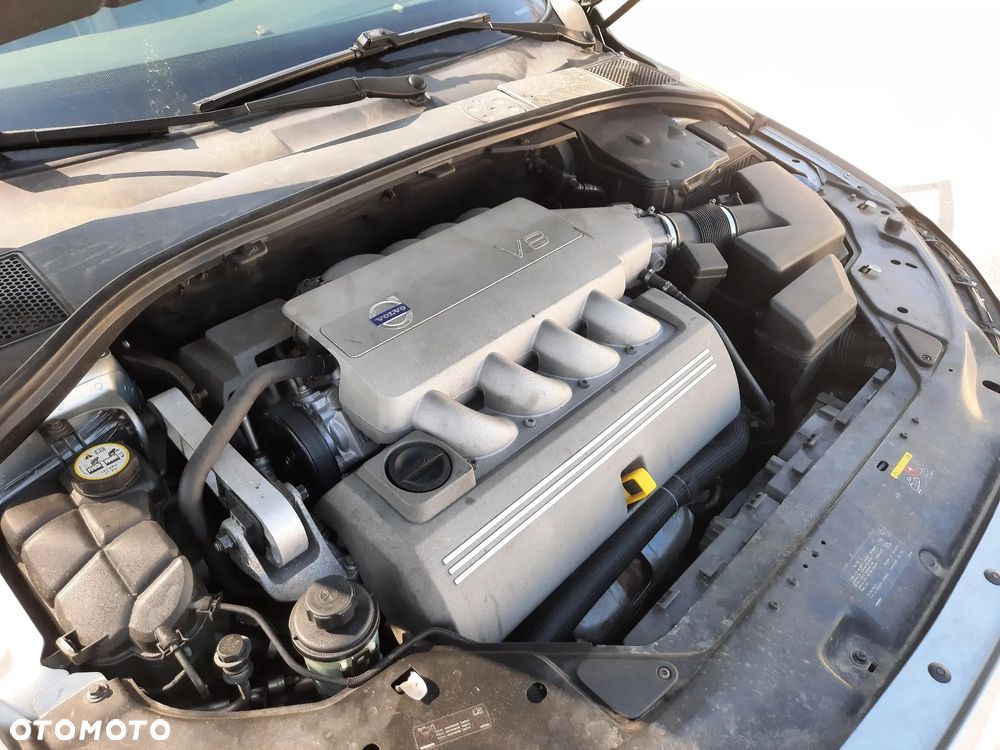 Volvo S80 4.4 V8 AWD Executive - 22