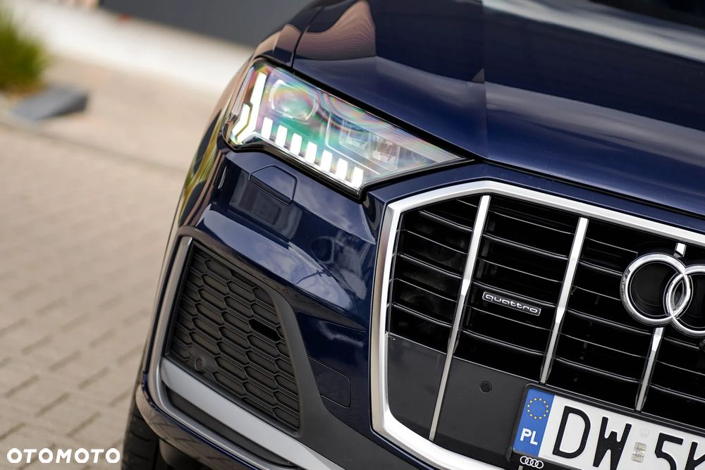 Audi Q7 ver-45-tdi-mhev-quattro-s-line-tiptr - 2
