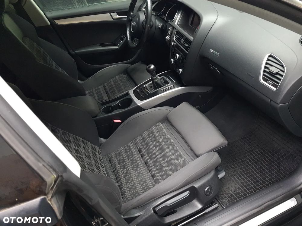 Audi A5 Sportback - 26