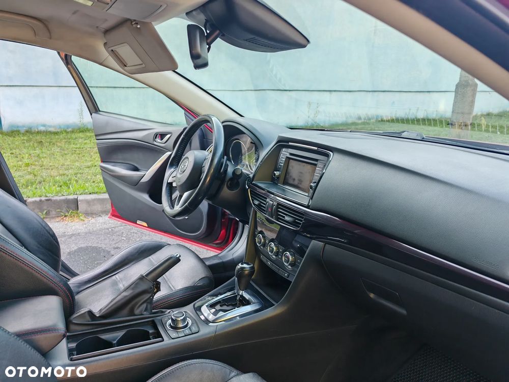 Mazda 6 - 3