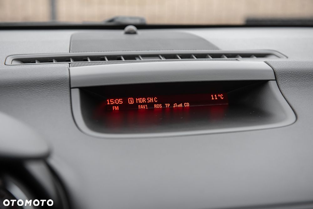 Opel Meriva 1.4 Ecoflex Start/Stop 150 Jahre - 21