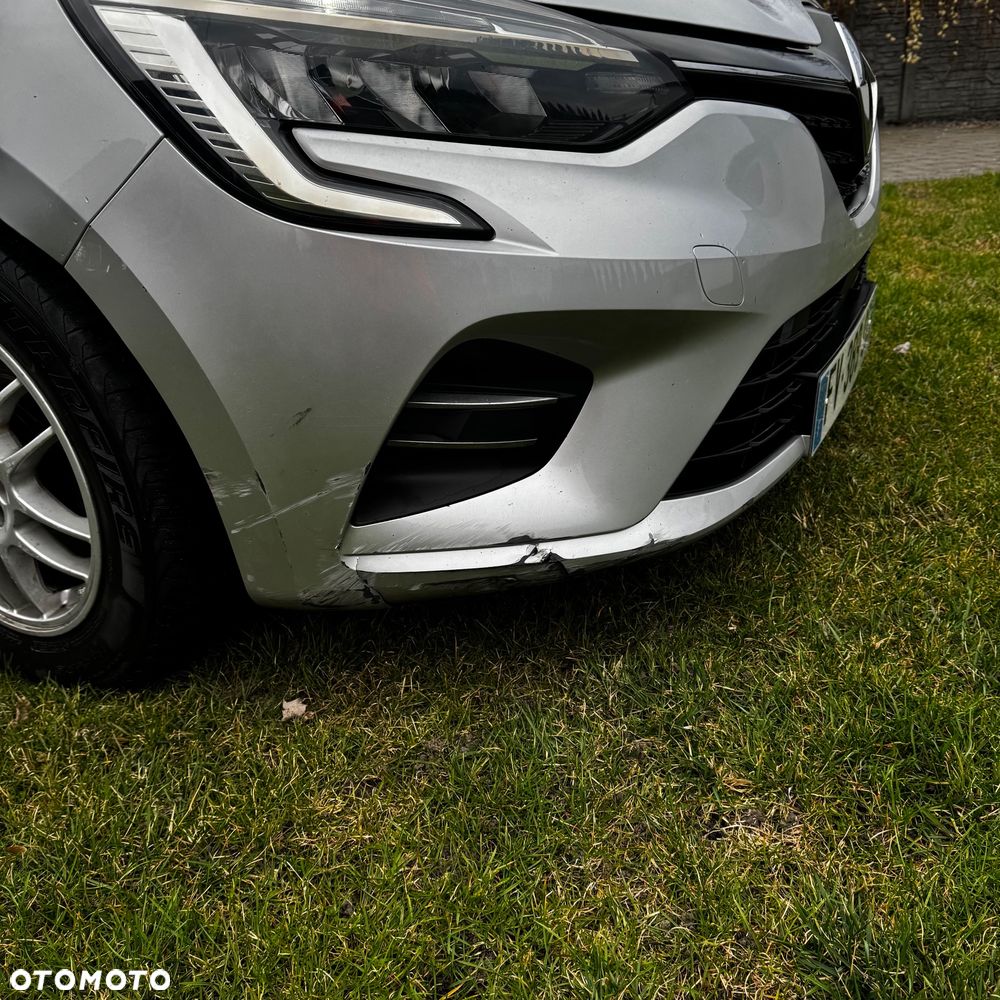 Renault Clio dCi 90 Start & Stop COLLECTION - 12
