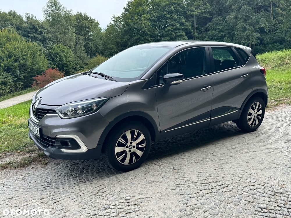 Renault Captur 0.9 Energy TCe Intens - 38