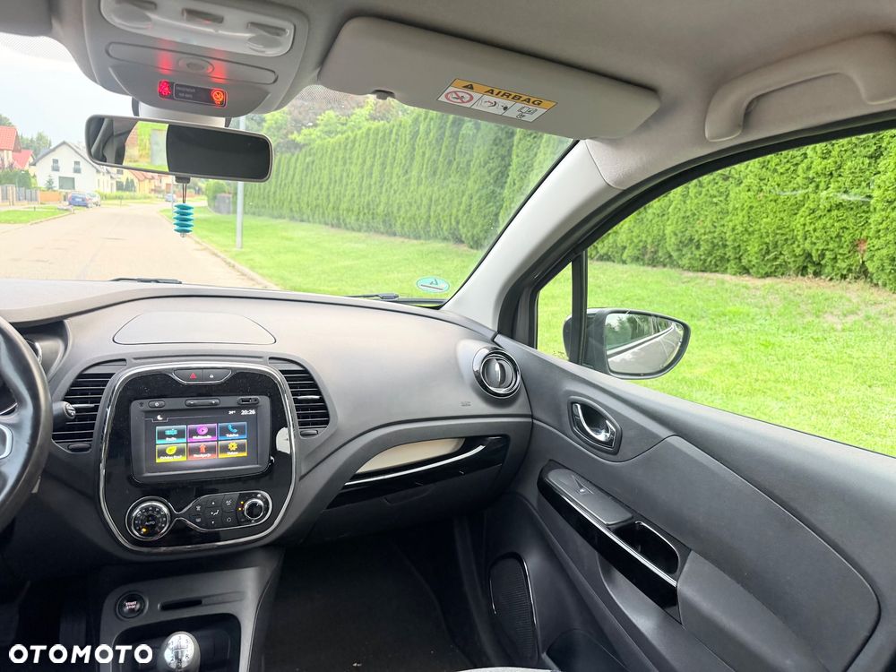 Renault Captur - 15