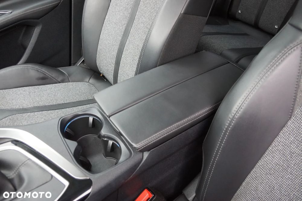 Peugeot 3008 2.0 HDi Active - 20