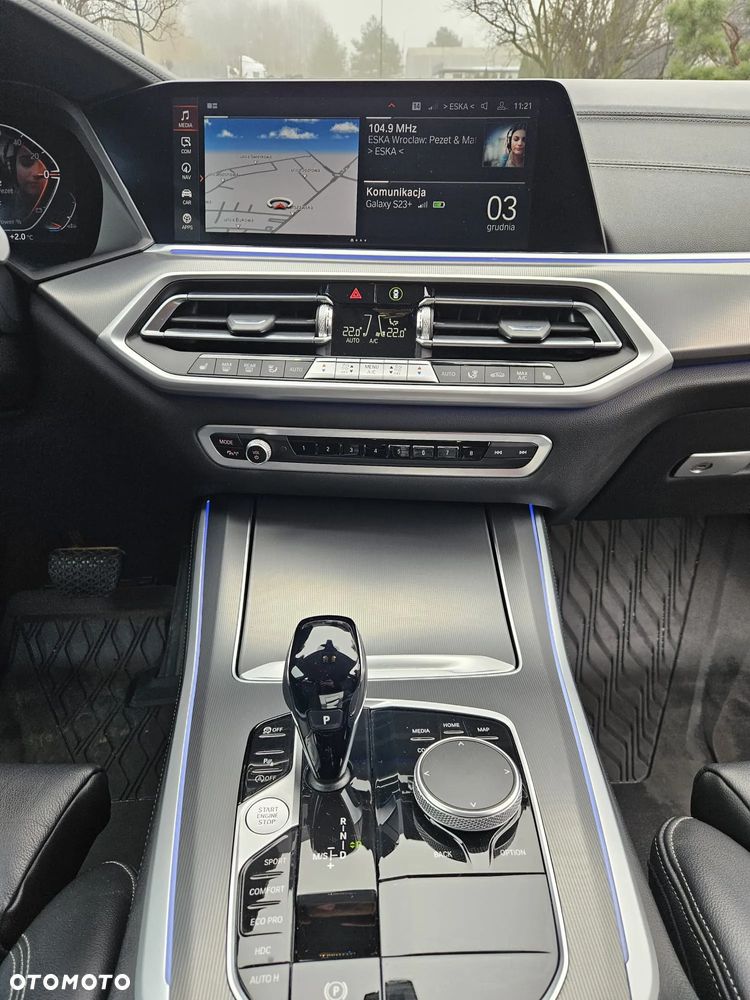 BMW X5 xDrive25d - 31