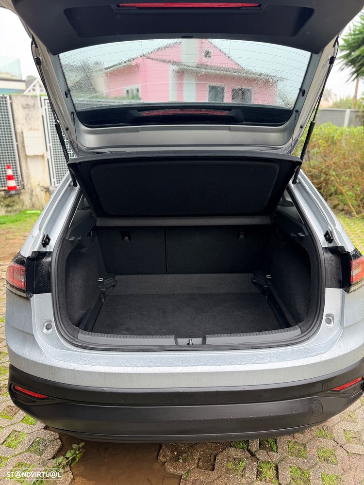 VW Taigo 1.0 TSI OPF DSG Style - 13