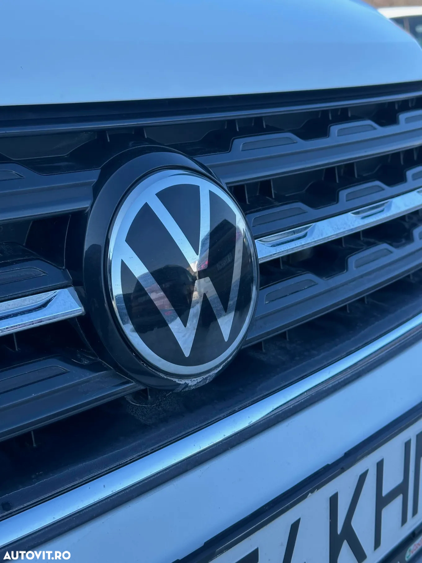 Volkswagen T-Cross 1.0 TSI OPF DSG Style - 25