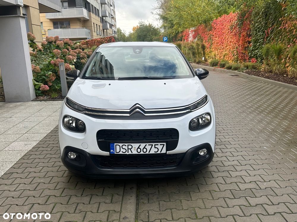 Citroën C3 1.2 PureTech Feel - 26