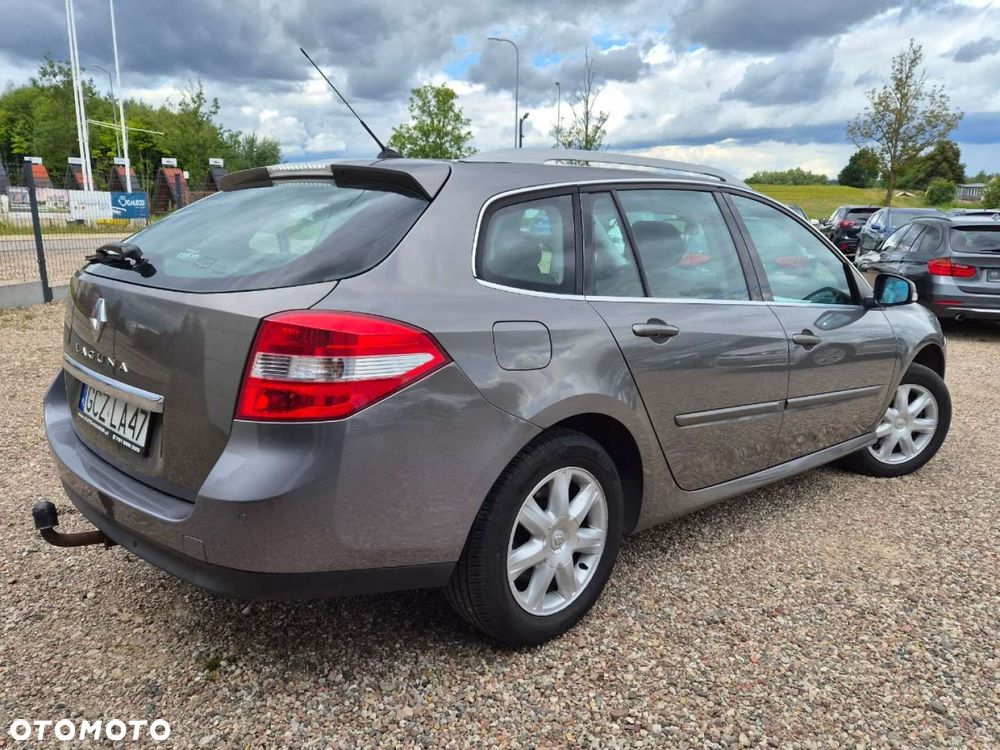 Renault Laguna 2.0 16V 140 Dynamique - 2