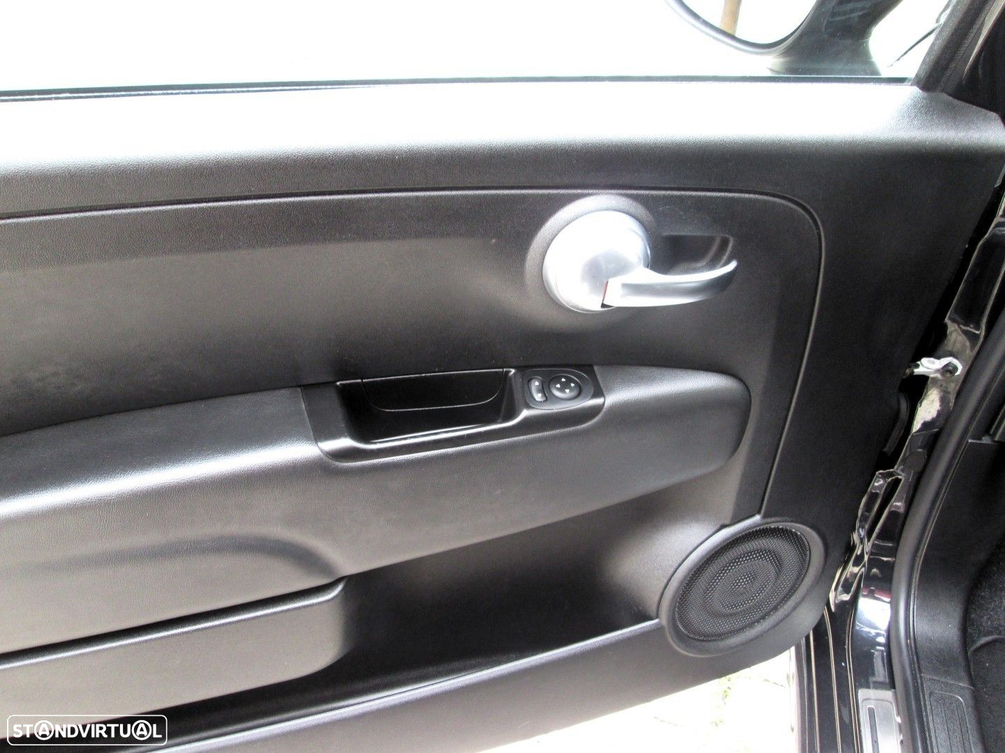 Fiat 500 1.0 Hybrid Sport - 9