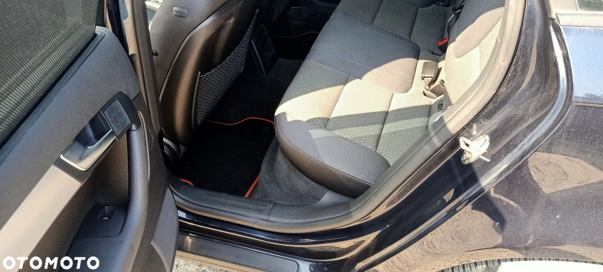 Audi A3 1.8 TFSI Sportback Attraction - 9
