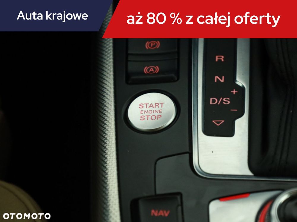 Audi A5 Sportback - 20