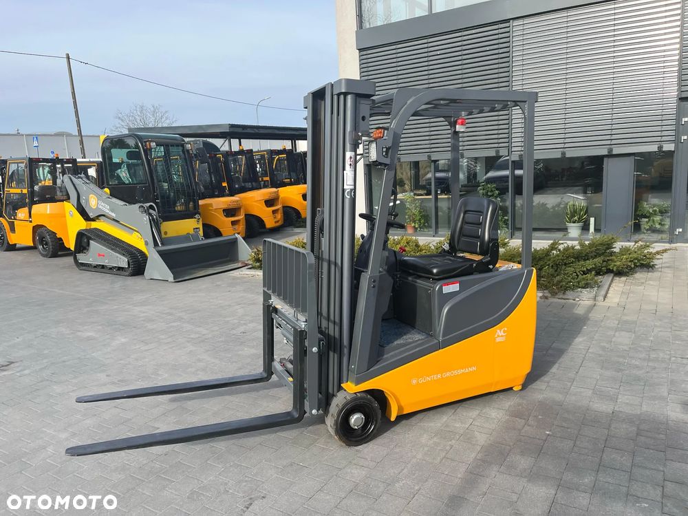 Günter Grossmann CPD15 - 5