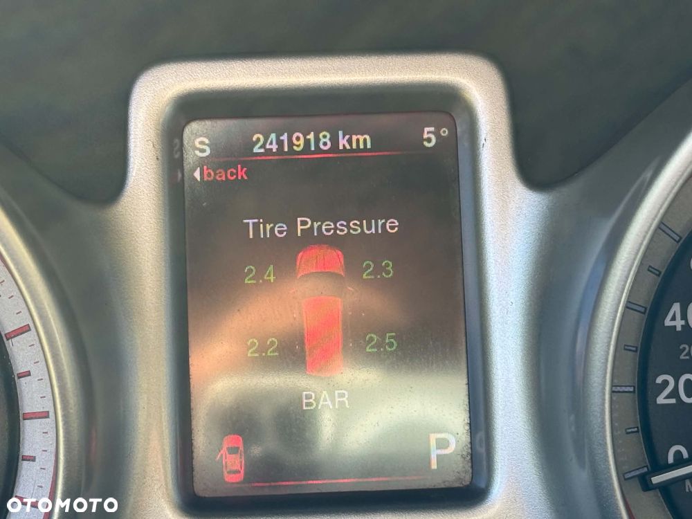 Fiat Freemont 2.0 Multijet 16V DPF Automatik Allrad Urban - 11