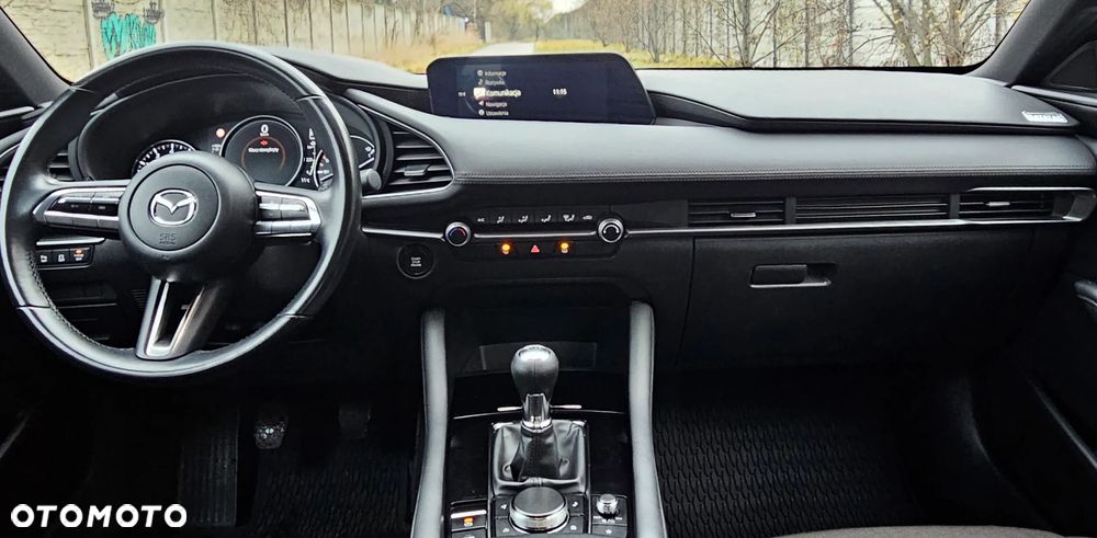 Mazda 3 2.0 mHEV Kai - 10