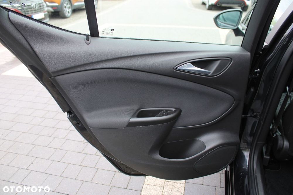 Opel Astra - 21