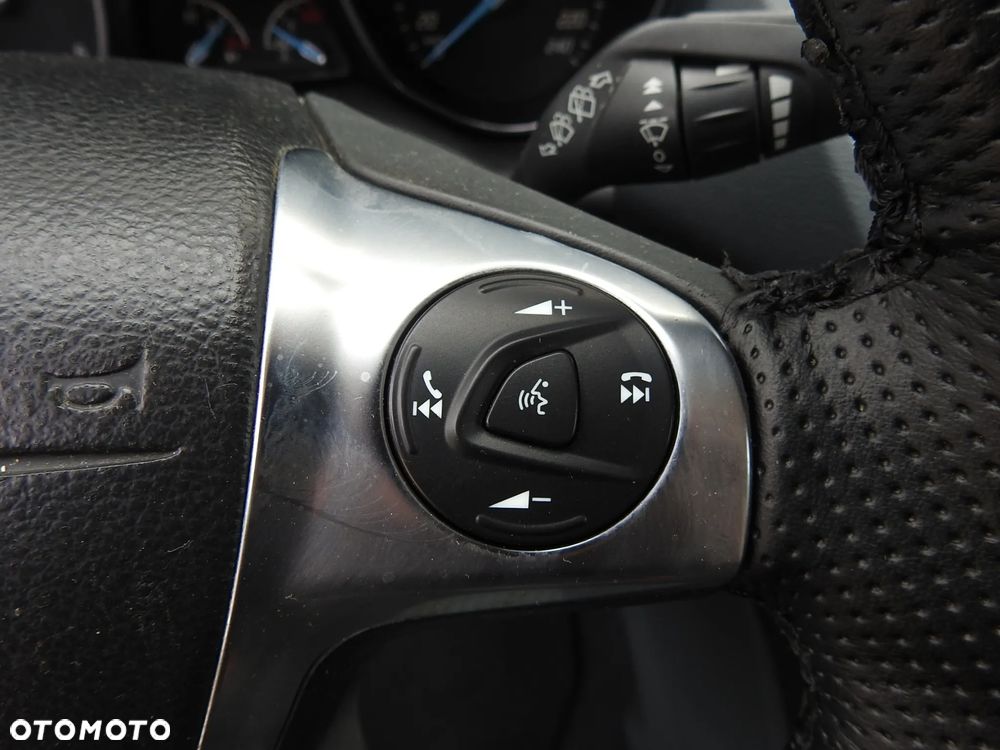 Ford Grand C-MAX 2.0 TDCi Titanium MPS6 - 23