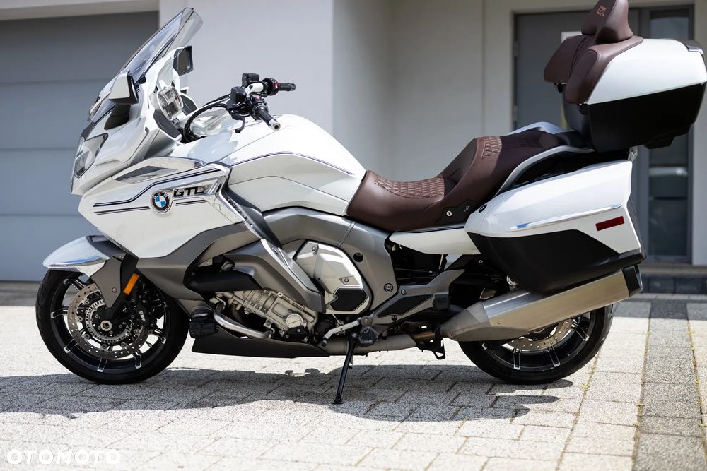 BMW K - 7