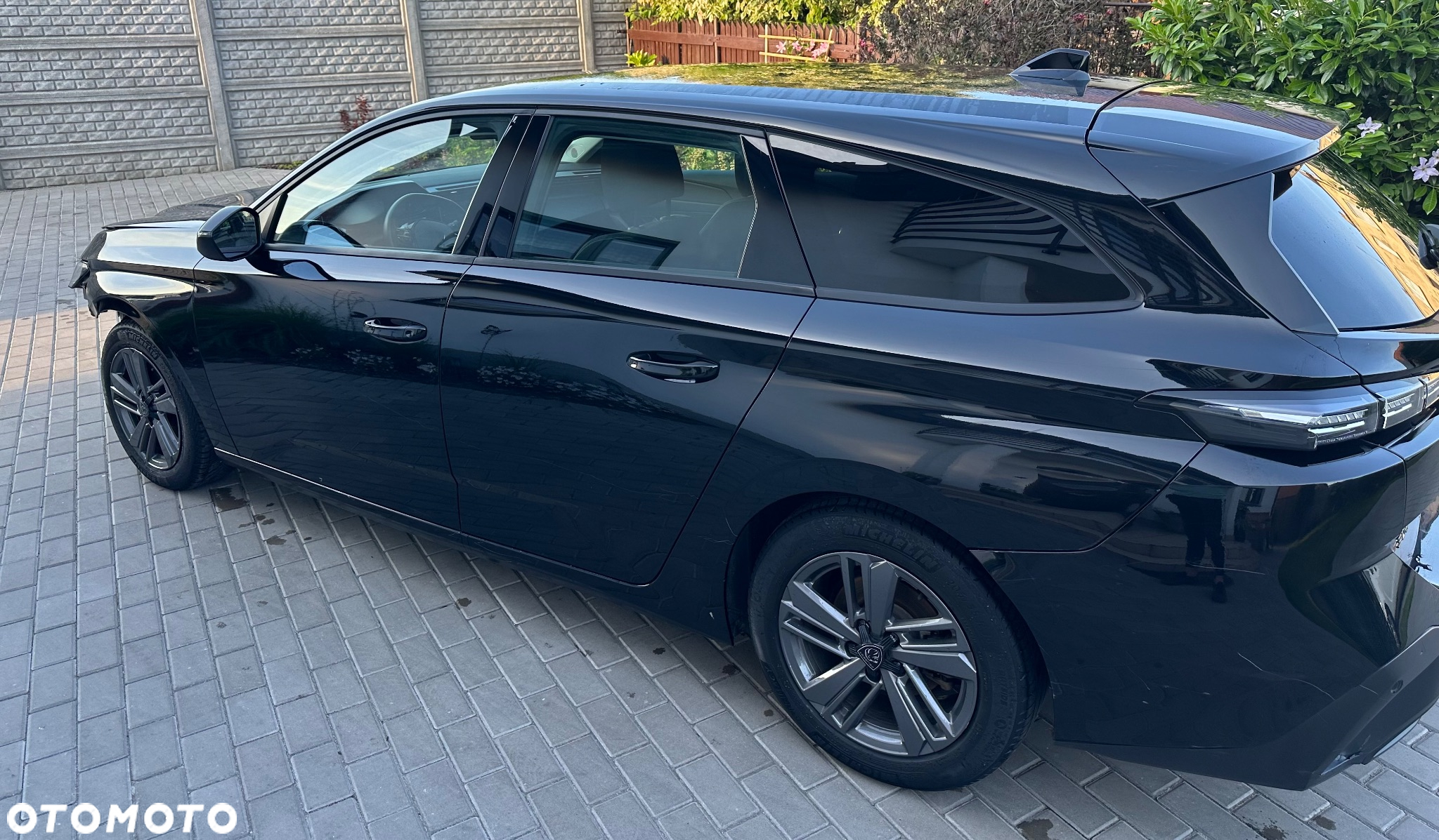 Peugeot 308 1.5 BlueHDi Active Pack S&S - 15