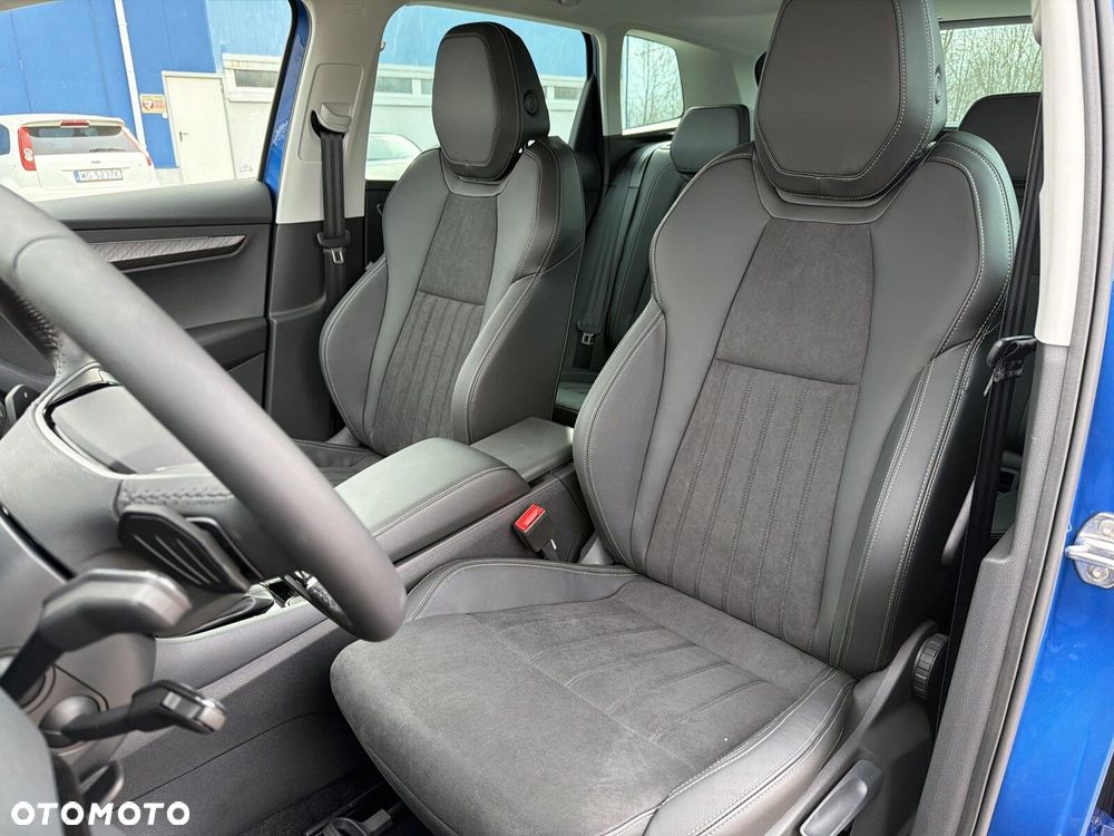 Skoda Karoq 1.5 TSI ACT Drive DSG - 11