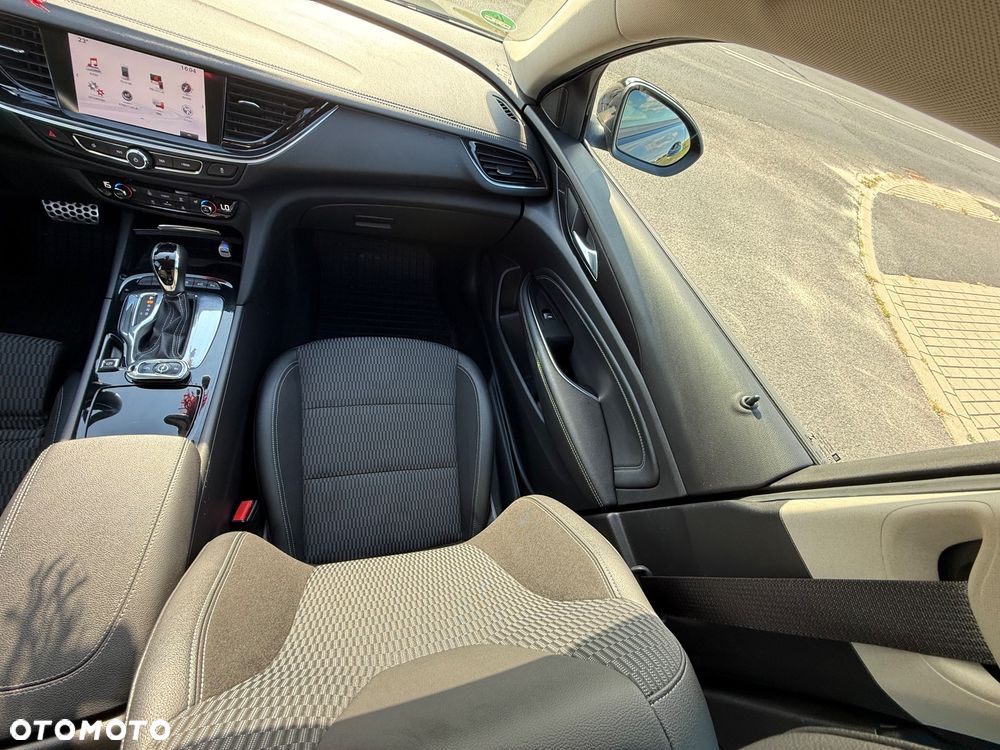 Opel Insignia 2.0 CDTI Elite S&S - 21