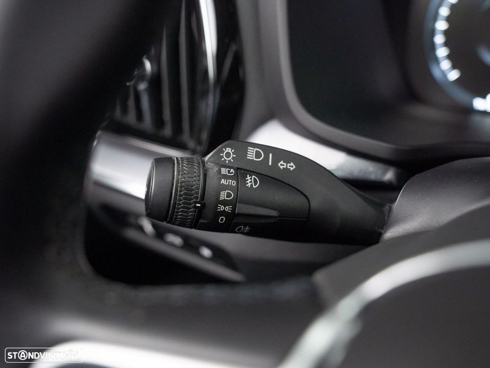 Volvo V60 2.0 T6 AWD TE Inscription Expression - 22