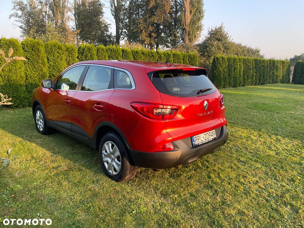 Renault Kadjar - 24