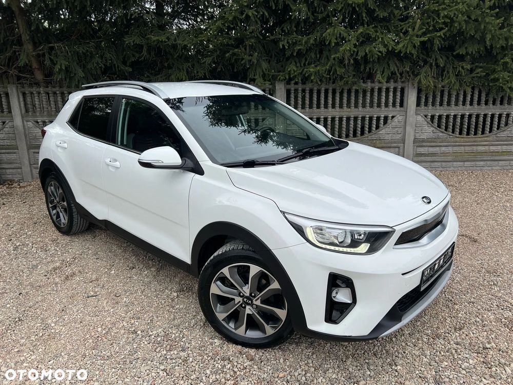 Kia Stonic 1.6 CRDi SCR L - 3