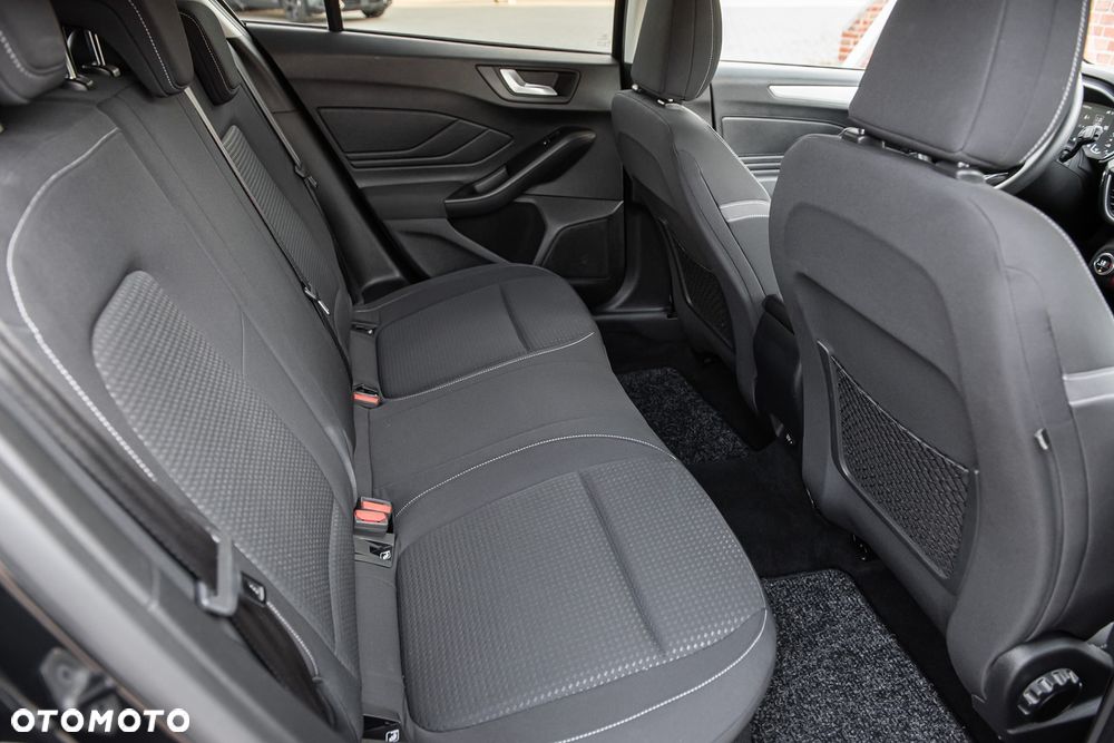 Ford Focus 1.5 EcoBlue Titanium - 30