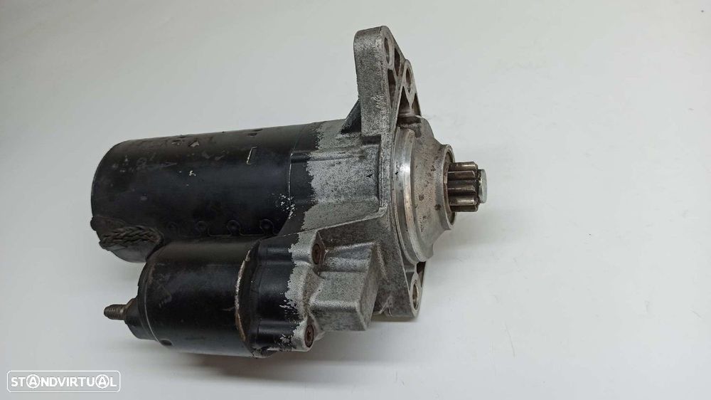 MOTOR DE ARRANQUE SEAT IBIZA (6K1) SELECT - 6