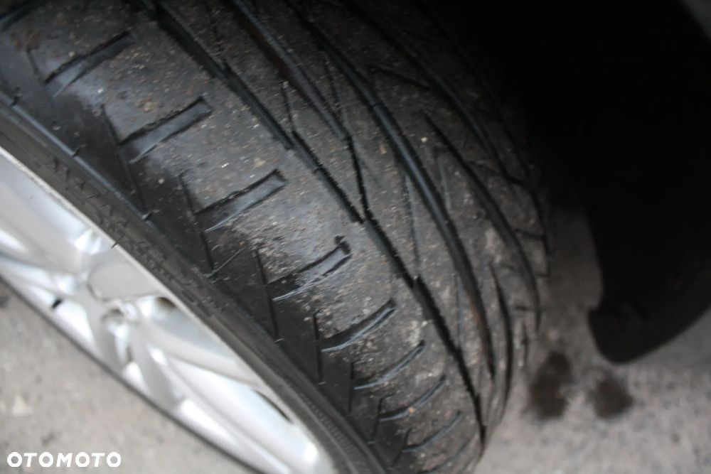 Volkswagen Golf Plus CrossGolf 2.0 TDI DPF - 11