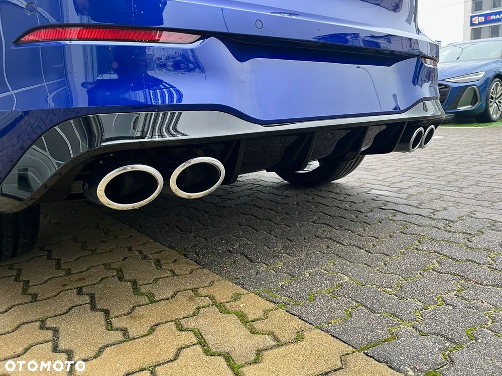 Volkswagen Golf 2.0 TSI 4Motion R DSG - 8