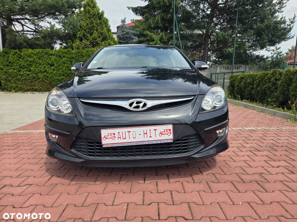 Hyundai i30 1.6 CRDi Premium - 3