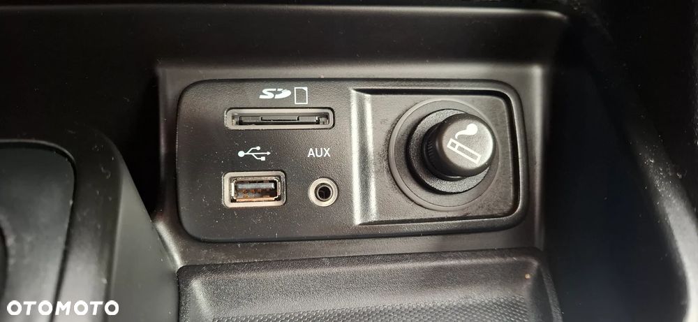 Jeep Cherokee 2.0 MJD Active Drive I Limited - 21