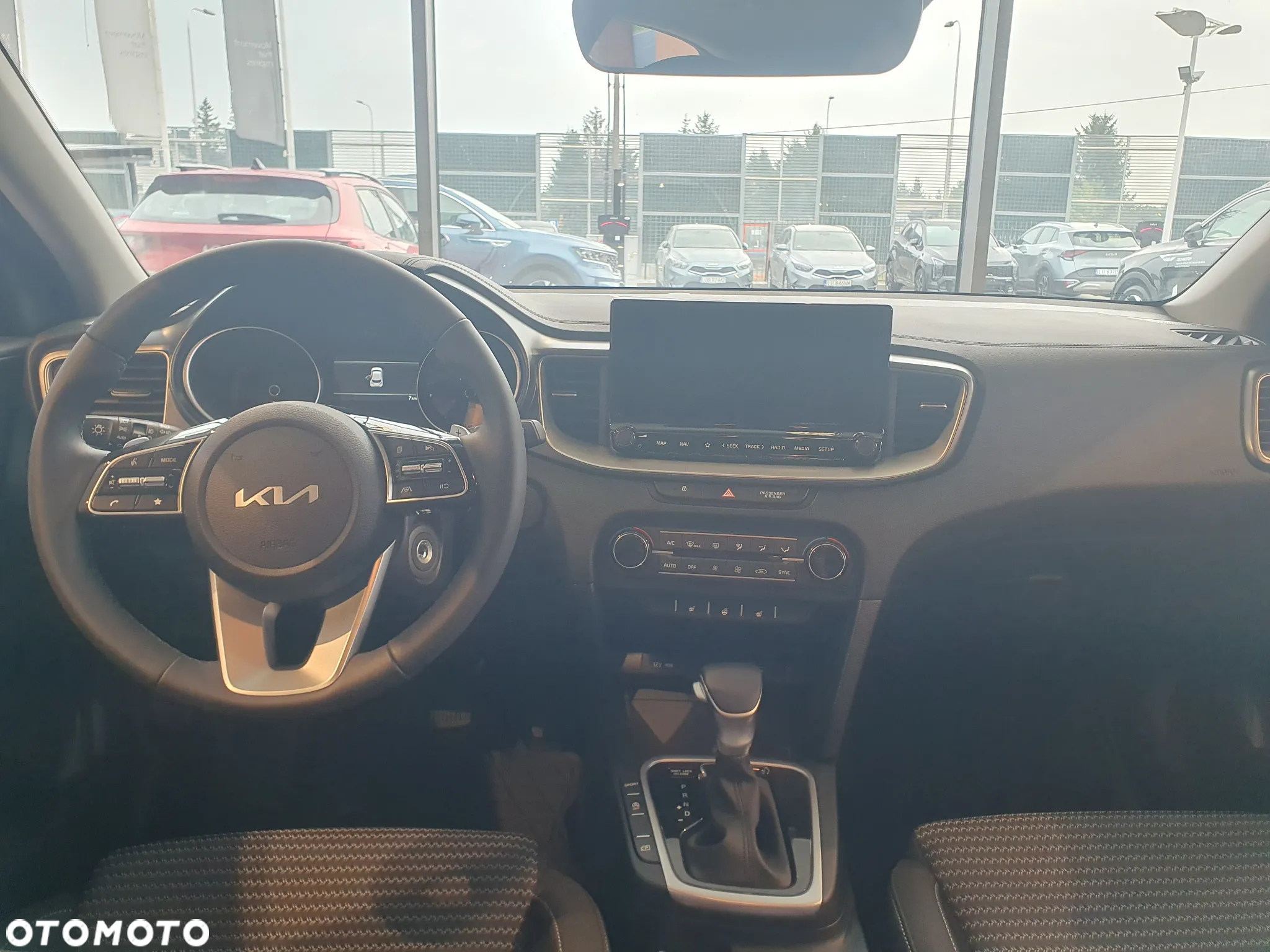 Kia XCeed 1.5 T-GDI M DCT - 5