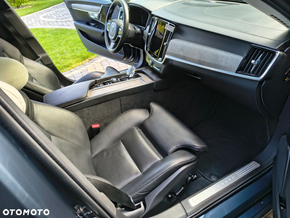 Volvo S90 B4 B Inscription - 22