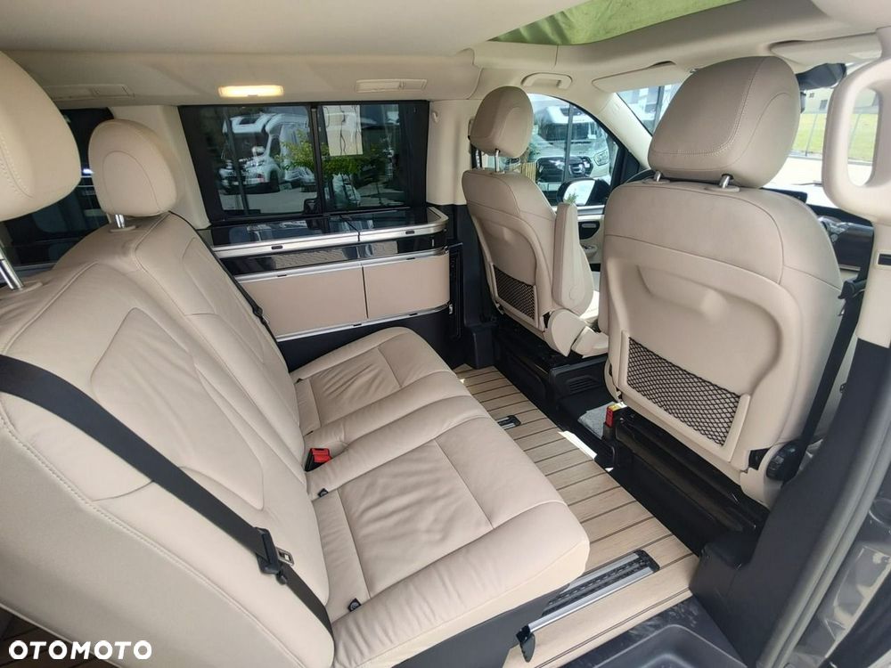 Mercedes-Benz Marco Polo - 7