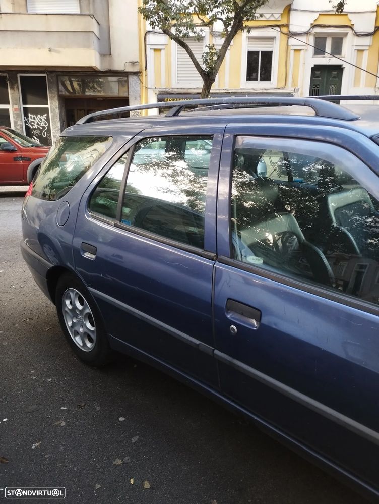 Peugeot 306 Break 1.4 Ocean - 2