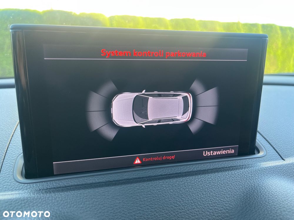 Audi A3 Sportback 2.0 TDI (clean diesel) Attraction - 14