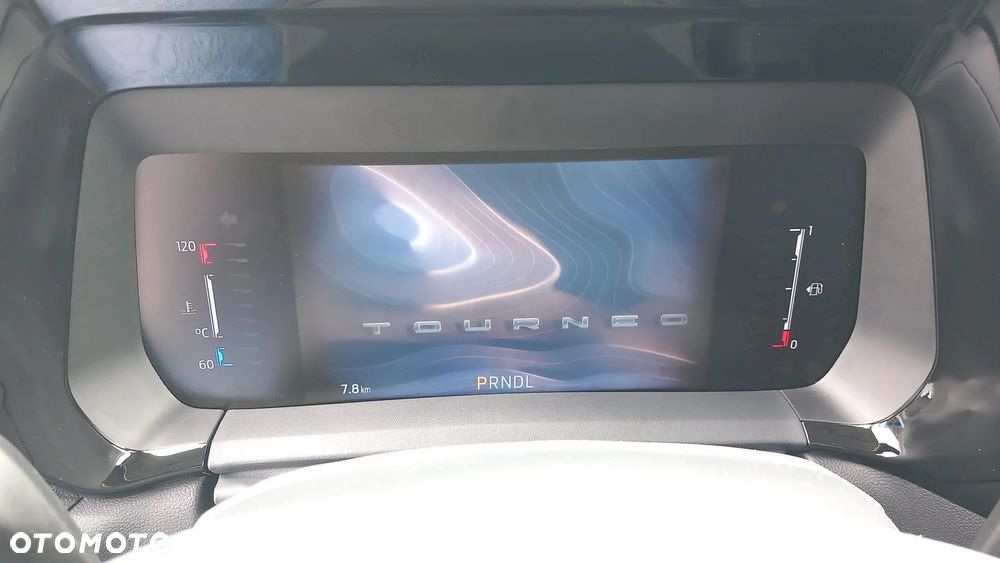 Ford Tourneo Courier 1.0 EcoBoost Active - 11