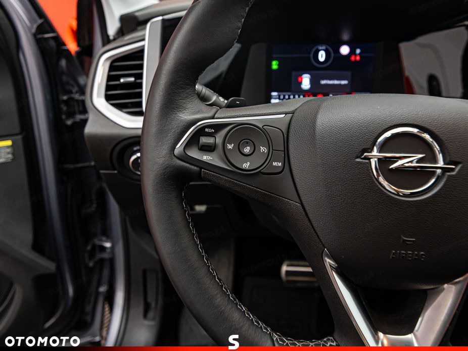 Opel Grandland X - 12