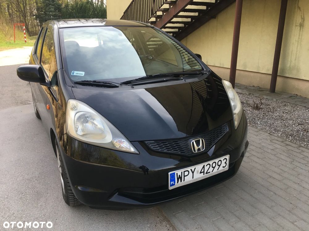 Honda Jazz 1.2 i-VTEC Trend - 4