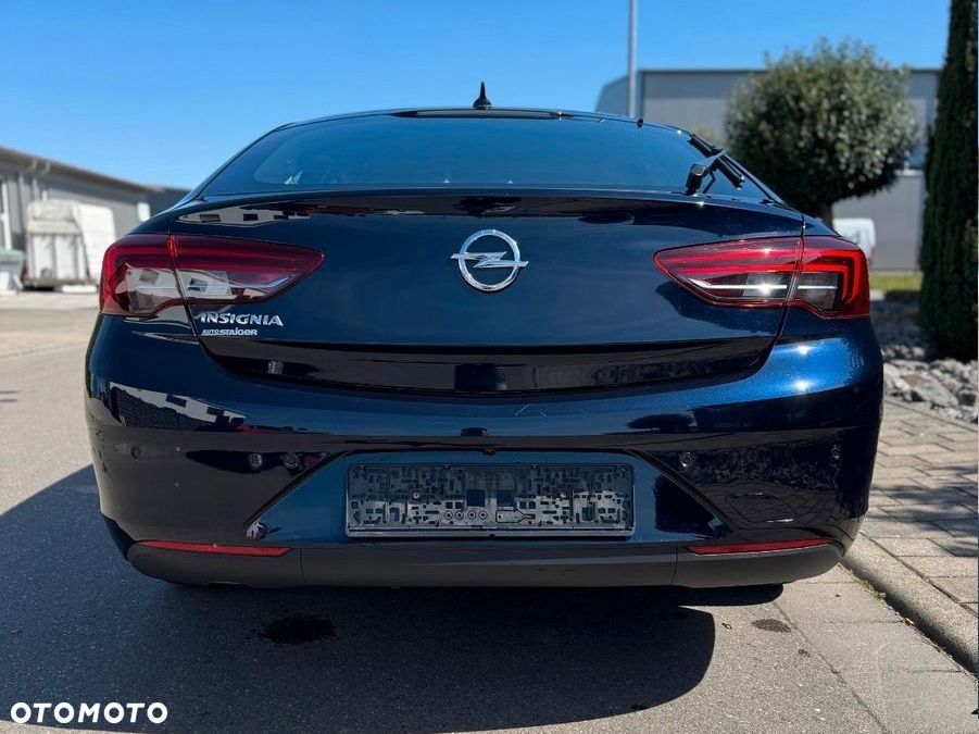 Opel Insignia 1.5 Direct InjectionTurbo Business Edition - 6