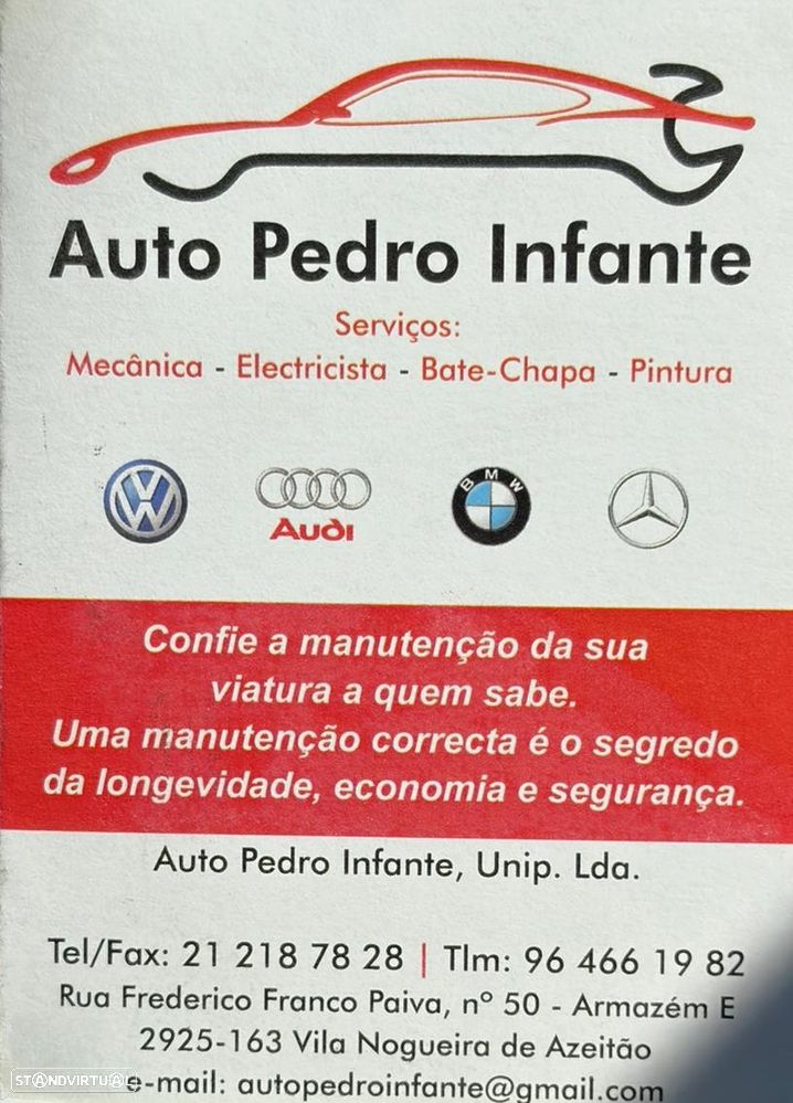 Nissan Qashqai 1.3 DIG-T N-Connecta - 11