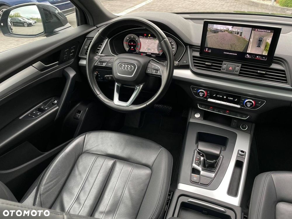 Audi Q5 Sportback - 16