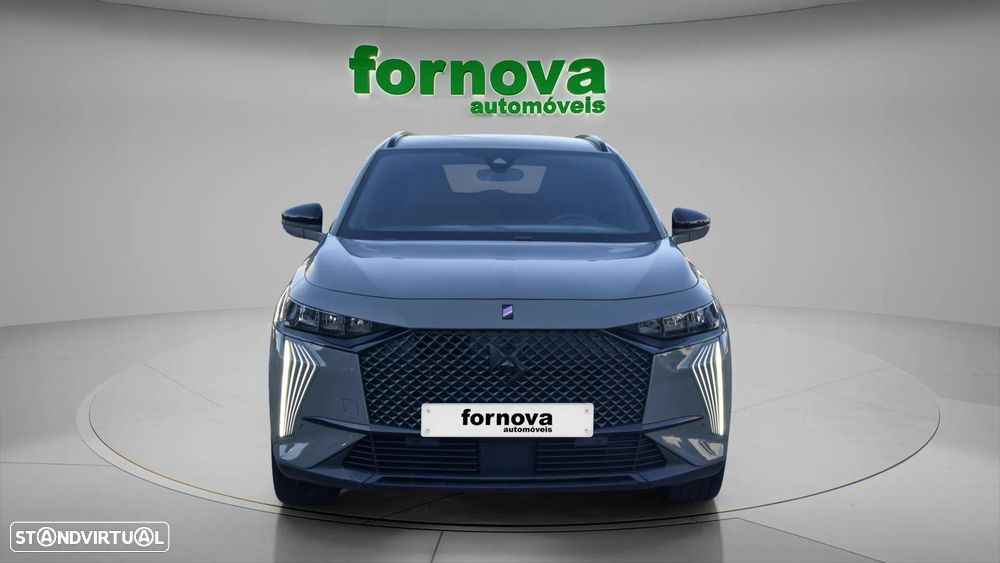 DS DS7 Crossback E-Tense Performance Line EAT8 - 3