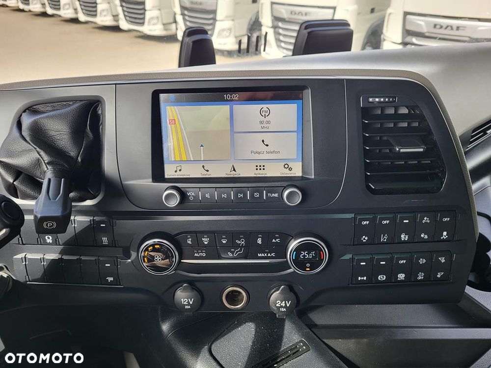 Ford F- MAX 500 - 13